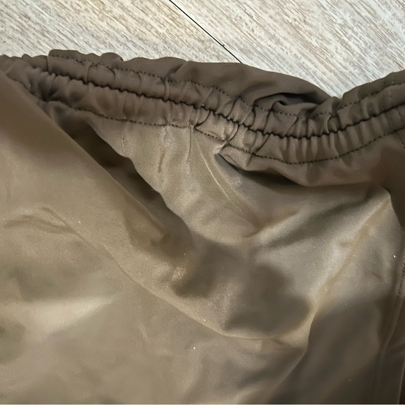 Brown Bikini Set - Picture 3 of 5